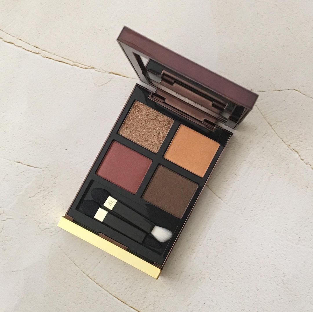 レオパードサンです！ 増税前に買っ』by Sani. : TOM FORD BEAUTY