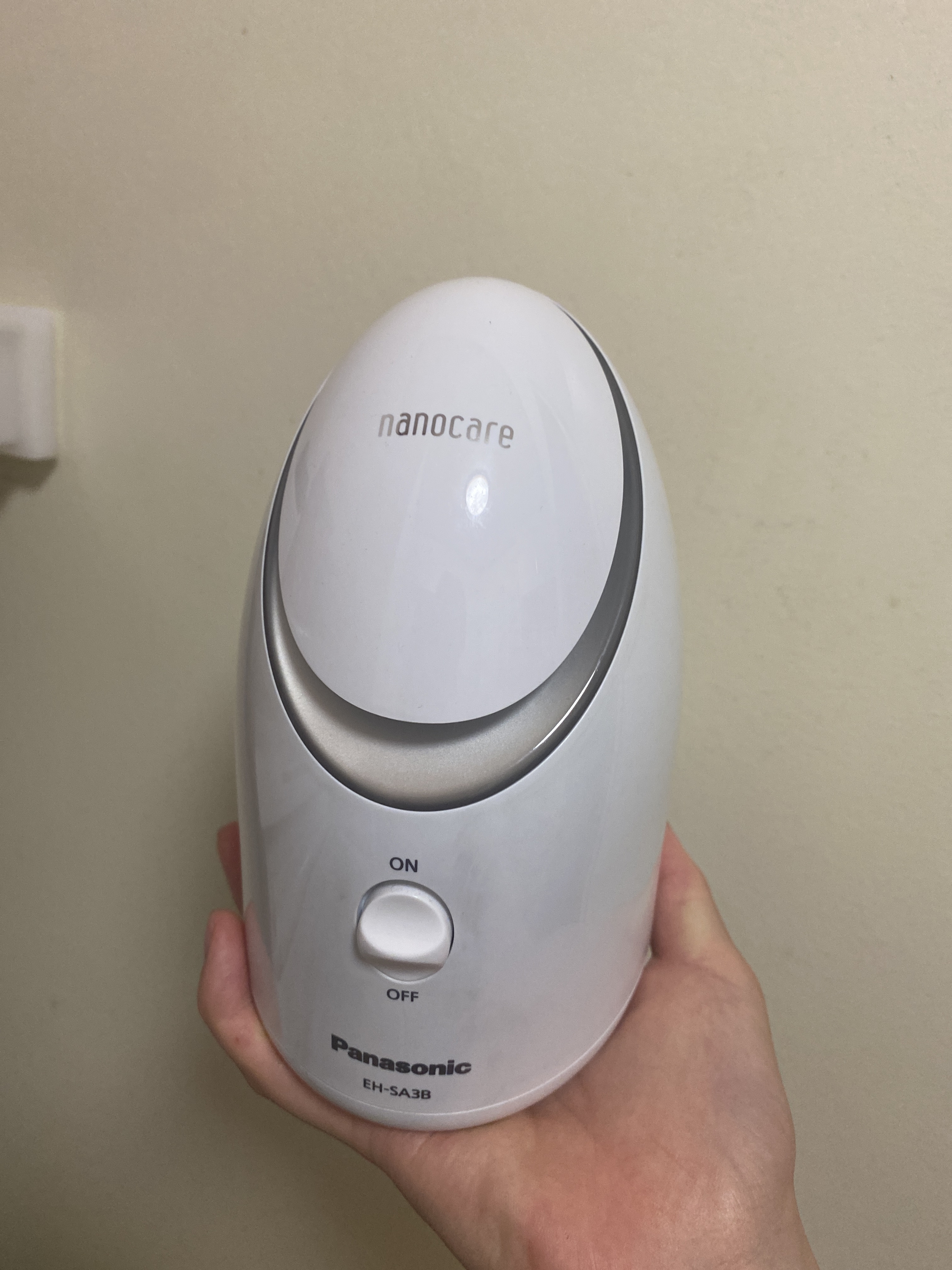 田中みな実さん愛用スチーマー！』by タカギ : Panasonic(パナソニック