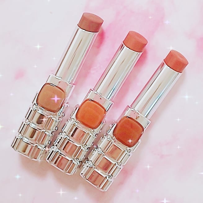 L'ORÉAL PARIS(ロレアル パリ) シャインオンの悪い口コミ・評判は