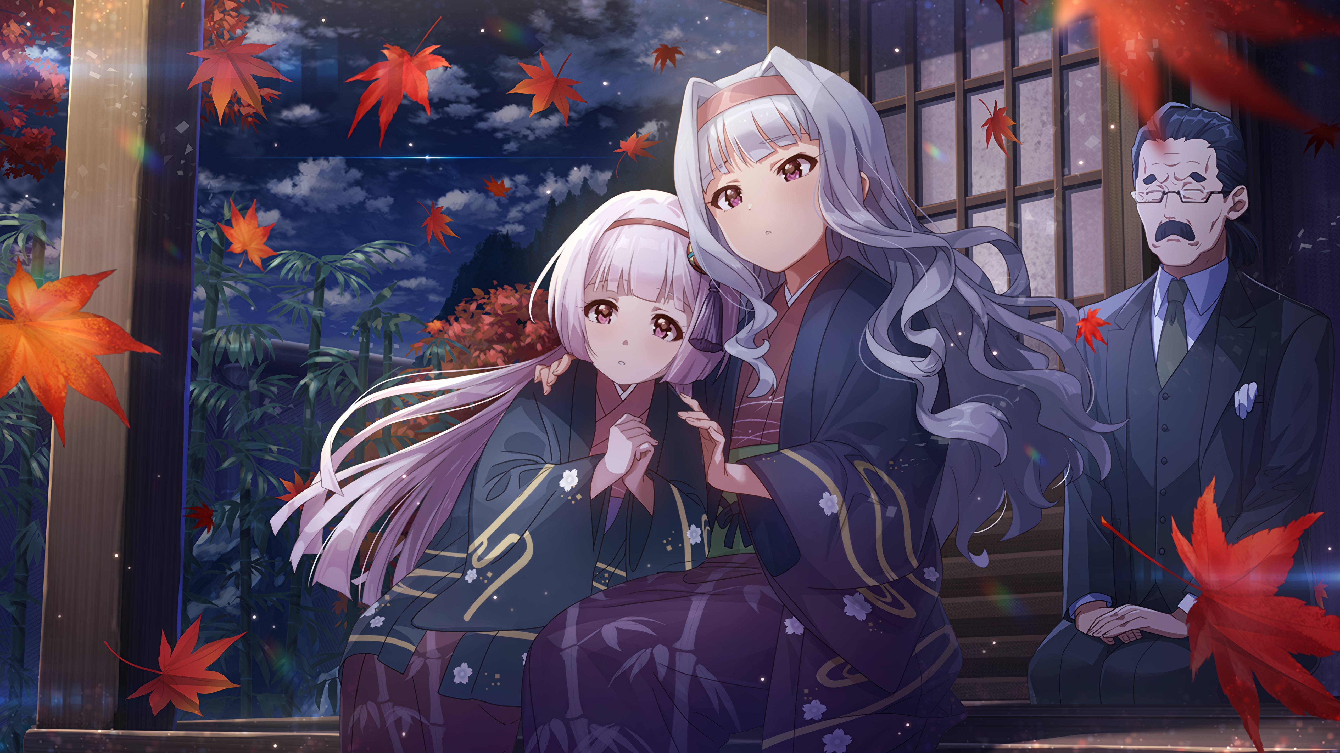 addicted 四条貴音 | Fantasia