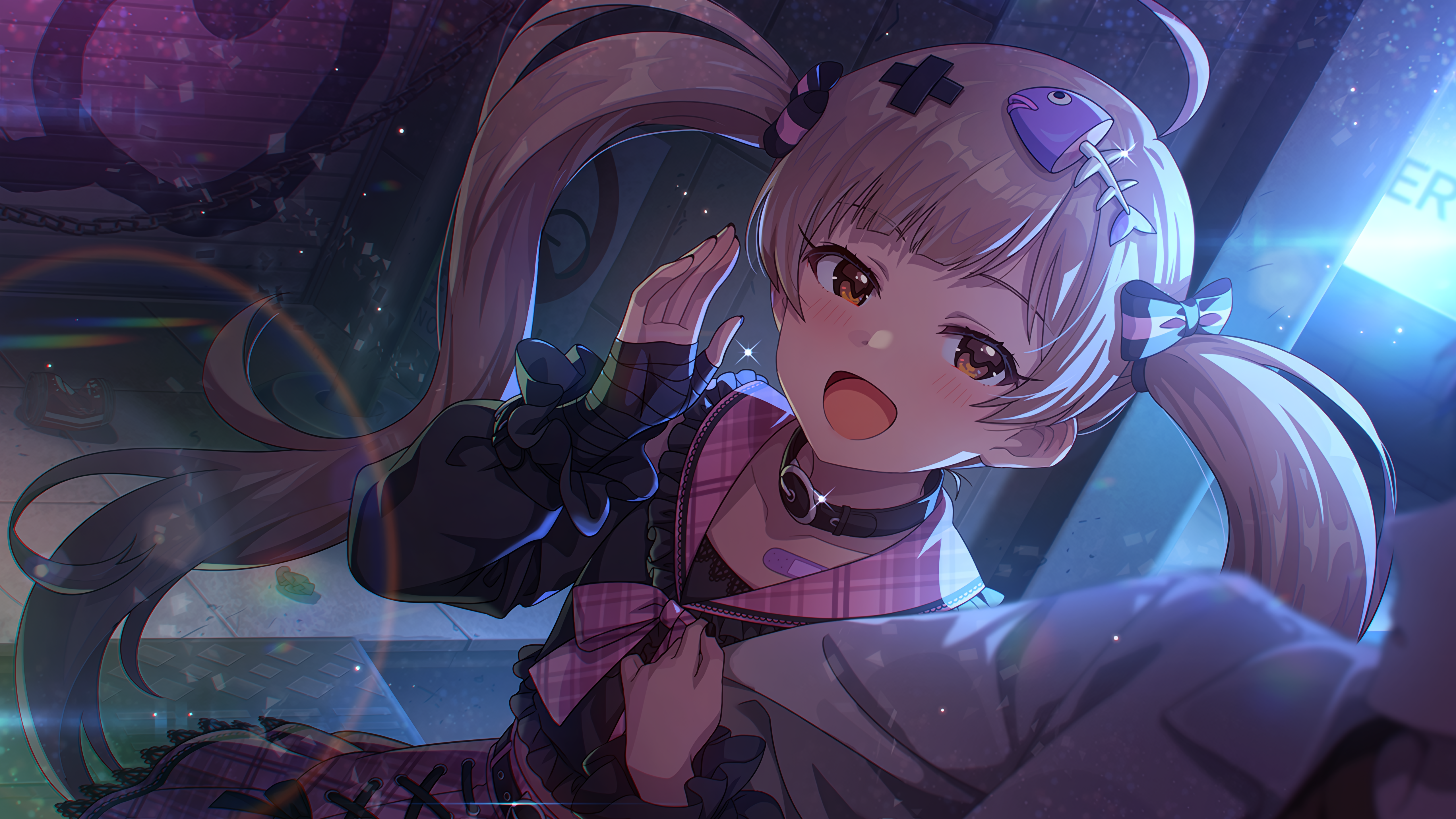 ワールド♥イズ♥アイ 箱崎星梨花 | Fantasia