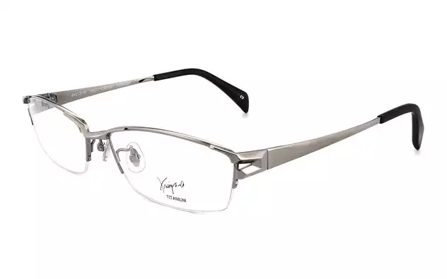 K.moriyama KM1127-G C3 | メガネ通販のオンデーズオンラインストア