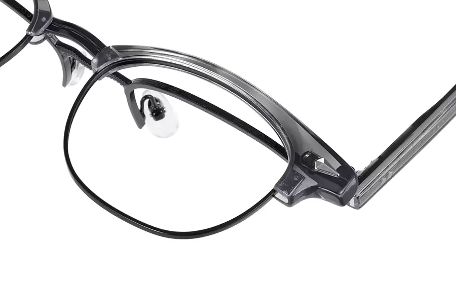 John Dillinger JD2058B-5S C4 | メガネ通販のオンデーズオンライン