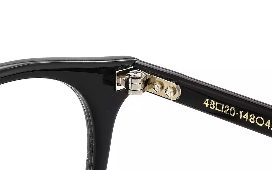 千一作 SENICHI11 C1 | メガネ通販のオンデーズオンラインストア (眼鏡