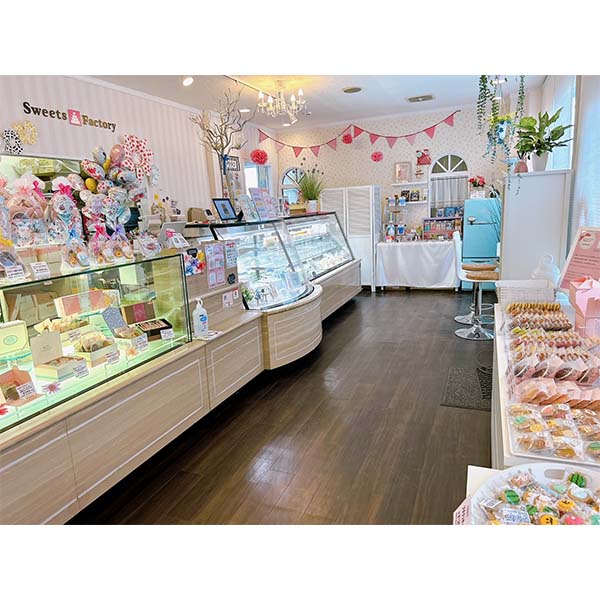 Sweets Factory 贅沢くちどけプリンセット 100g×6【おいしいお取り寄せ