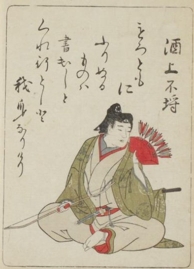 べらぼう』染谷将太演じる喜多川歌麿～日本一の美人画浮世絵師が蔦重