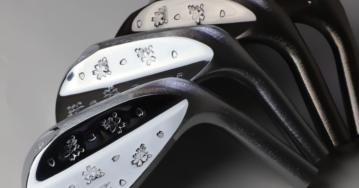 PRODUCT | 釼持ゴルフ_MOZウェッジ