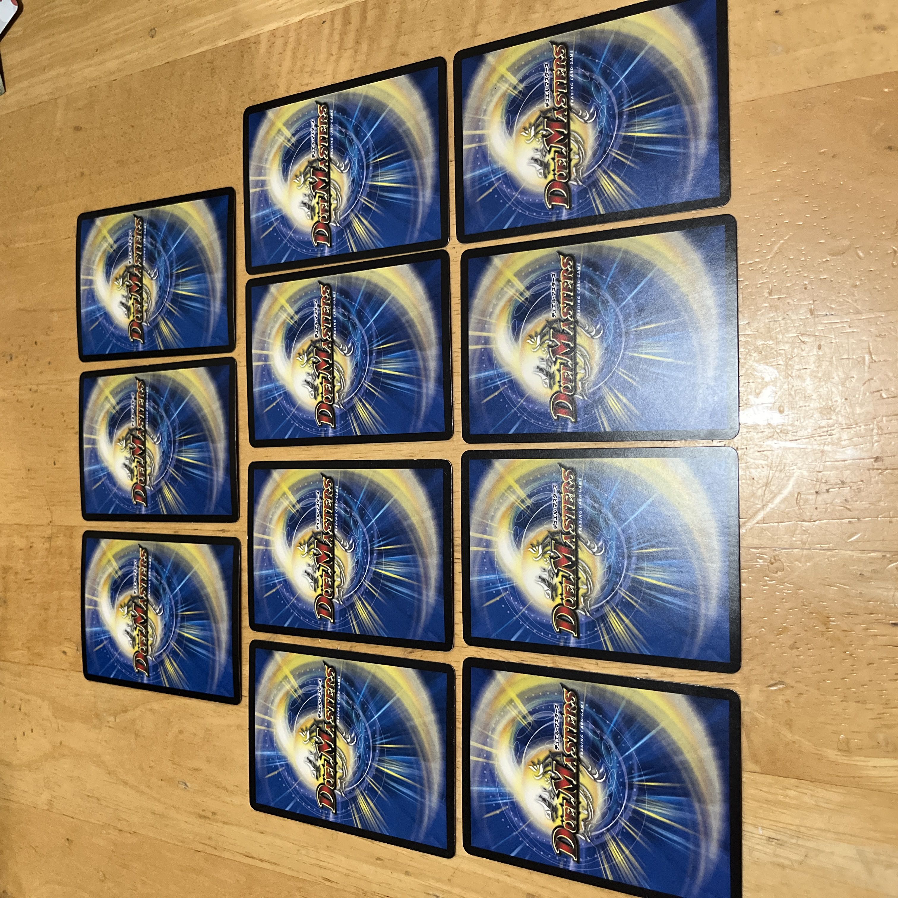 青黒コンプレックス 水闇コンプレックス デッキ 高レート 本格構築