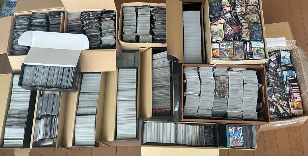 デュエルマスターズ 引退品 まとめ売り デュエマ デュエマ 引退品