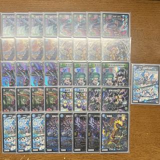 ジャオウガ デッキ」の激安通販 | magi