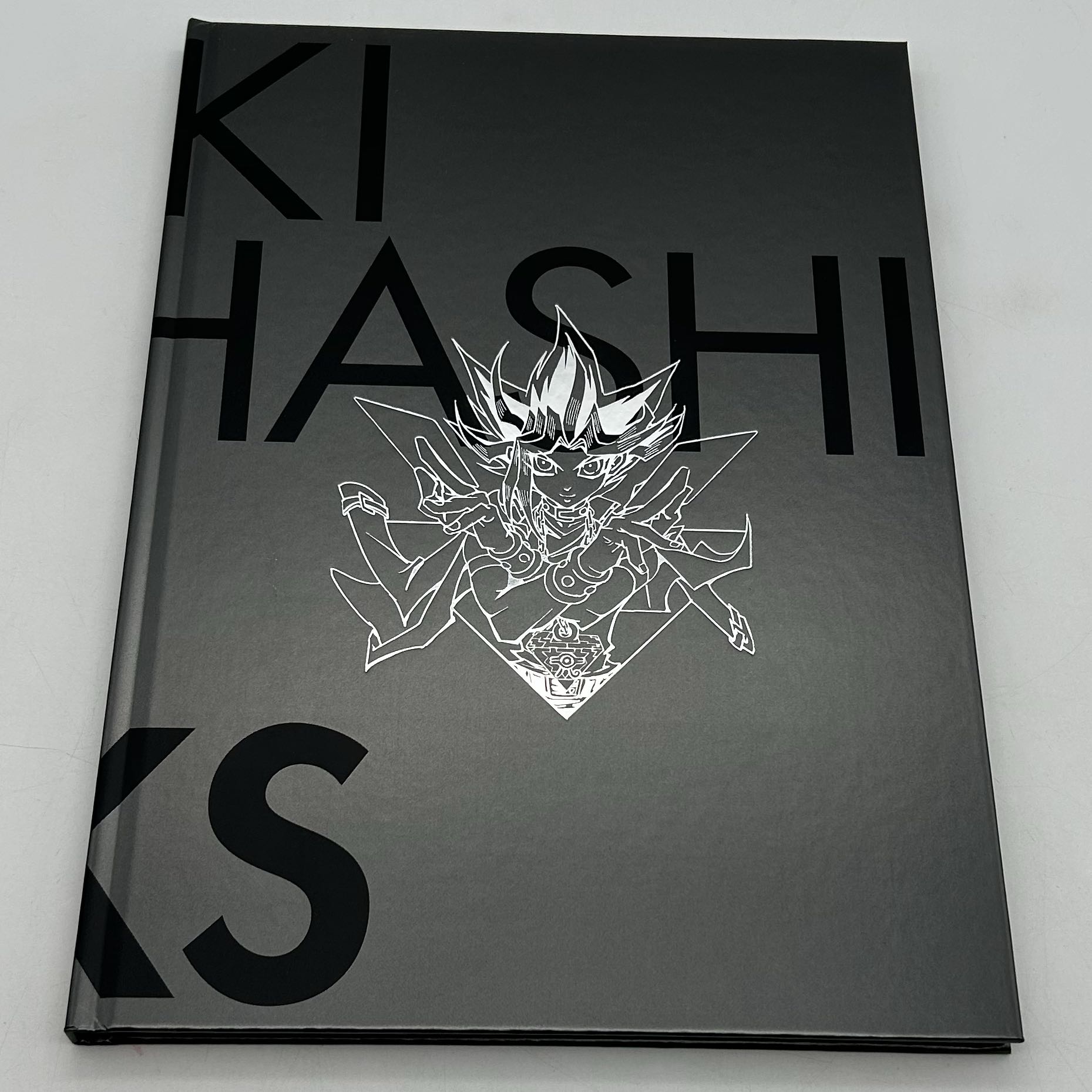 遊戯王 モンスターアートボックス(カード欠品)【37-0104-01M7】 1枚の