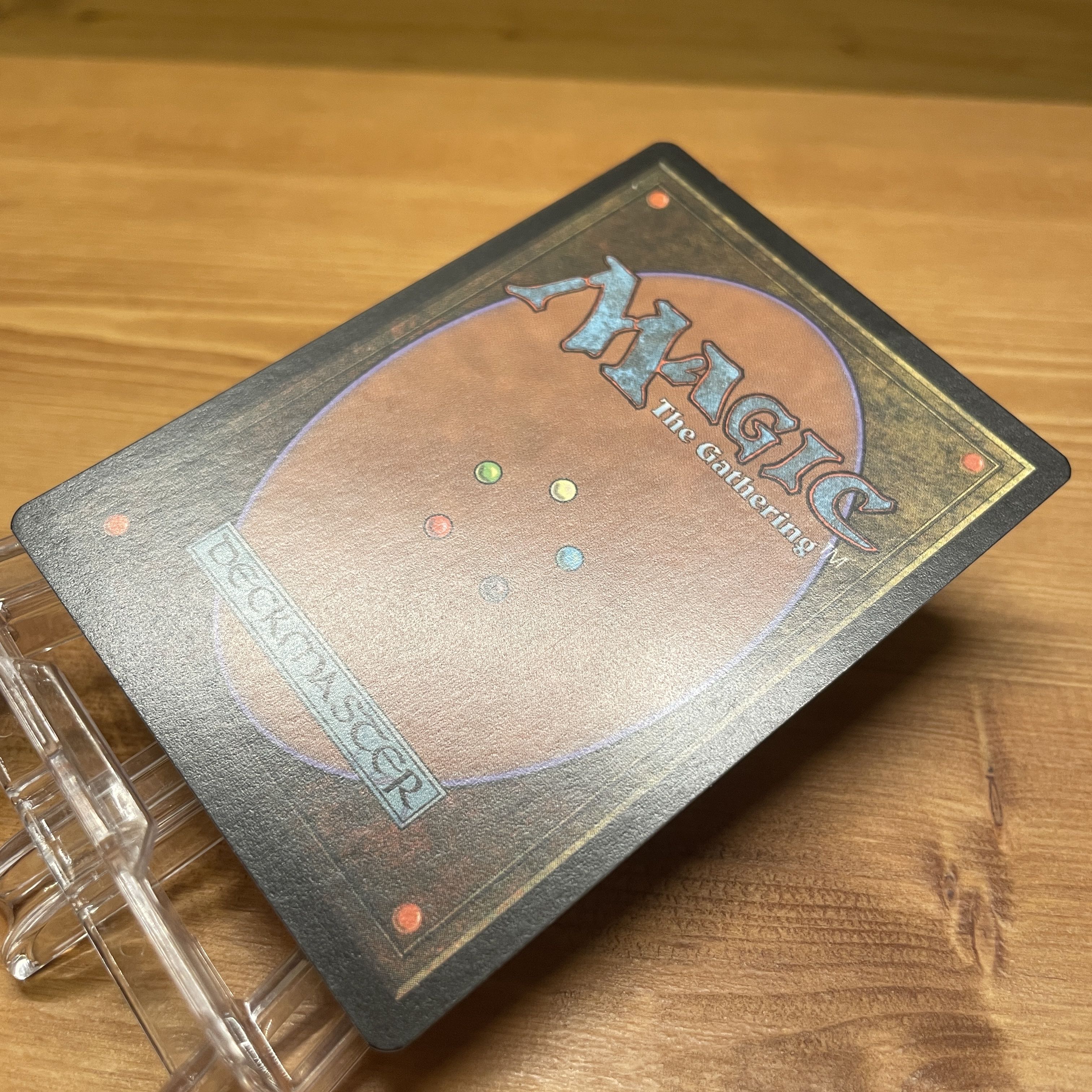 Guru land 島/Island NM グルランド MTG 1枚の通販 Old_mtg