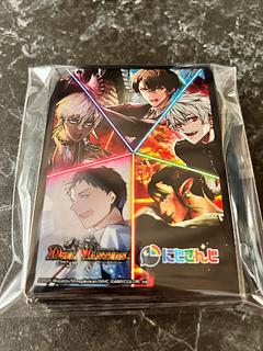 にじさんじ スリーブ」の激安通販 | magi