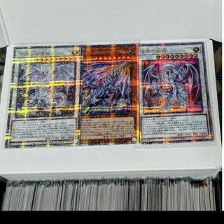 青眼の精霊龍 シークレット」の激安通販 | magi