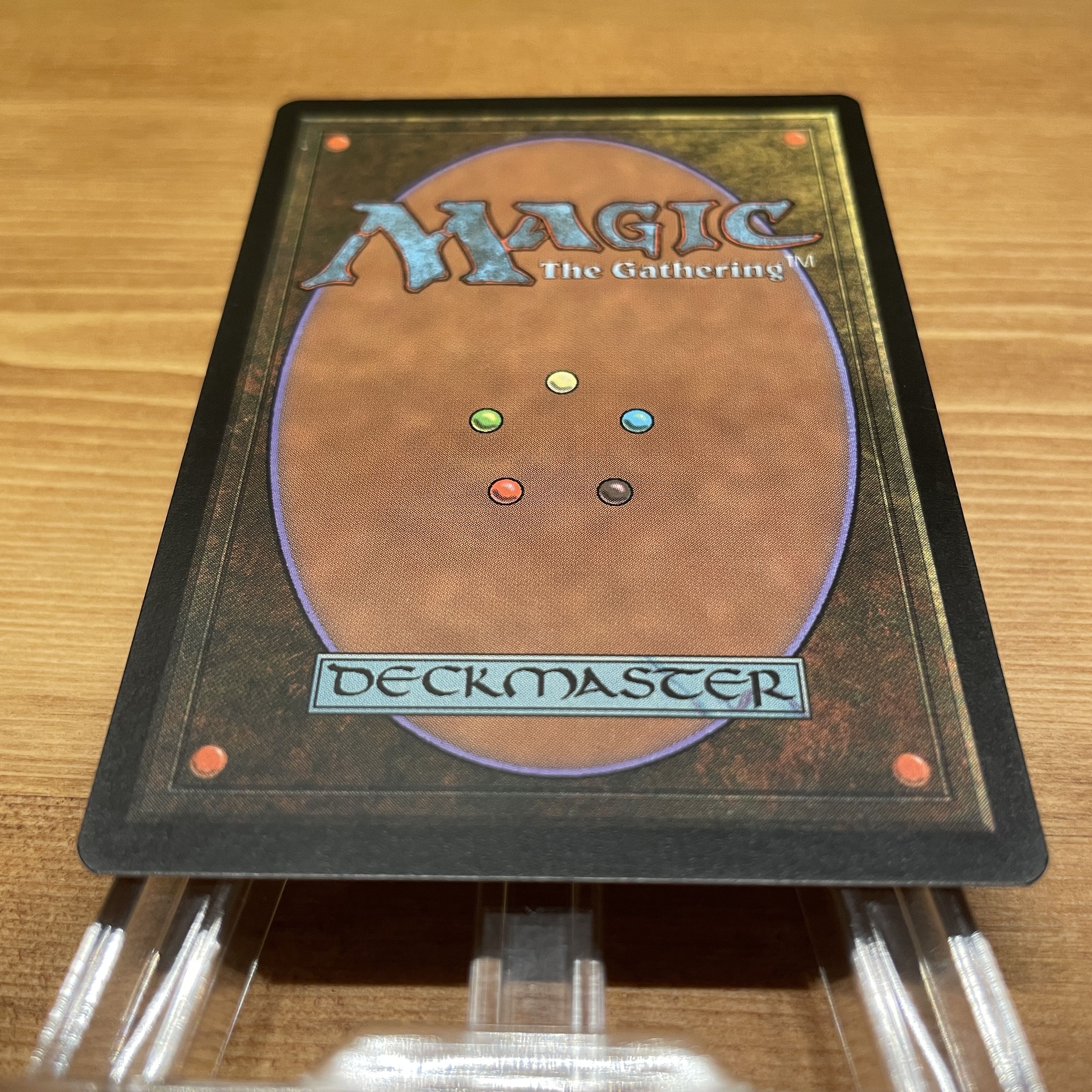 Guru land 島/Island NM グルランド MTG 1枚の通販 Old_mtg