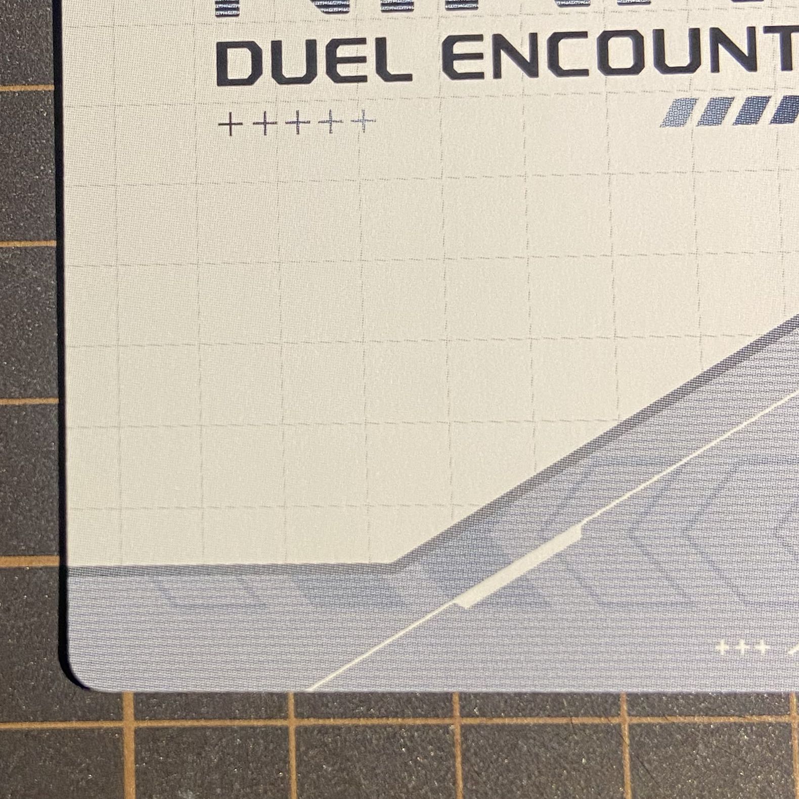 NIKKE DUEL ENCOUNTER アニス 限定箔押しサインカード 1枚の通販 白崎