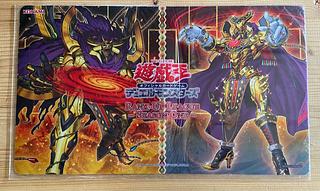 遊戯王 プレイマット」の激安通販 | magi