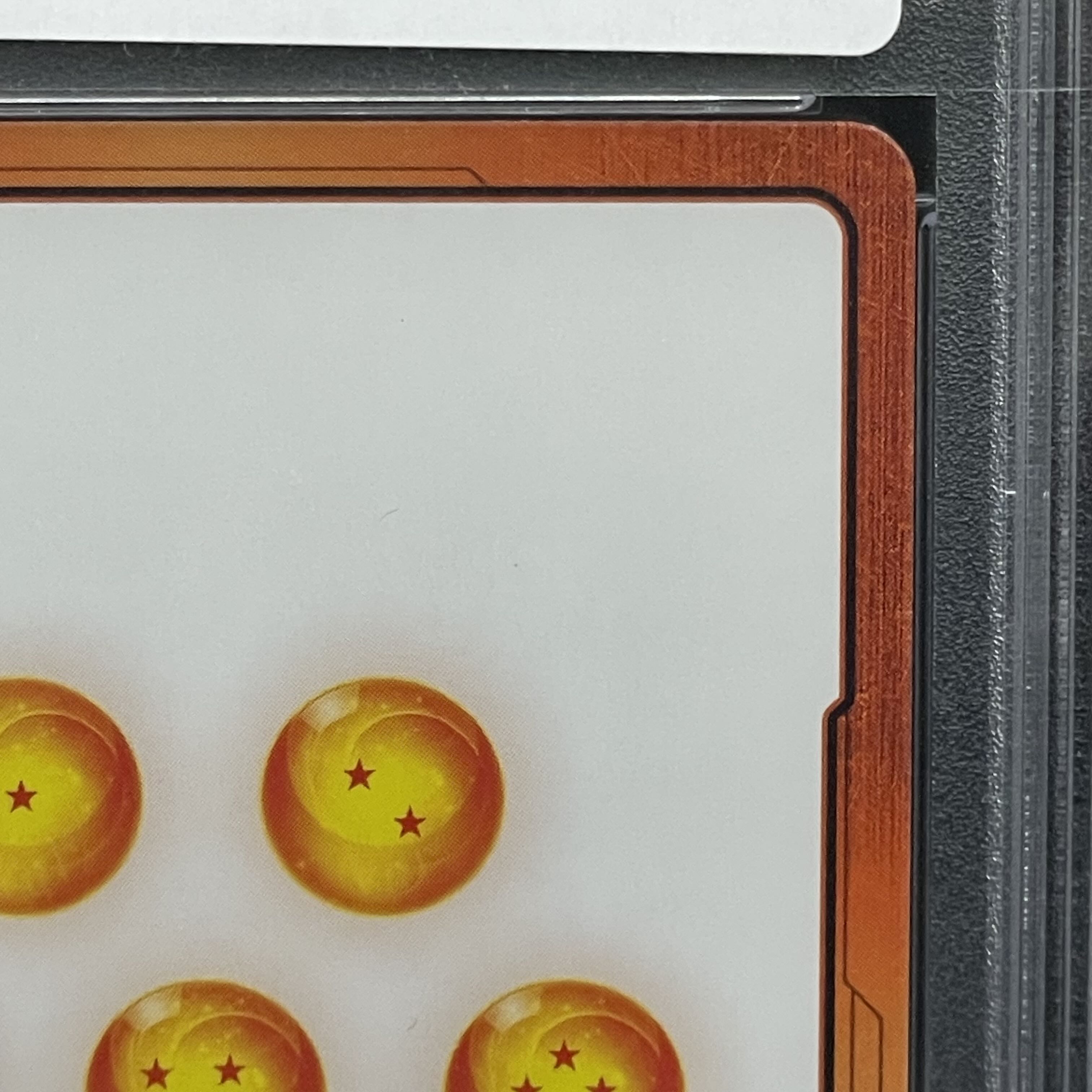 PSA10】ベジータ E01-02 エナジーマーカーパック01 PROMO E01-02 1枚