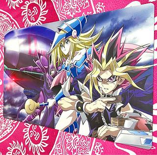 遊戯王 プレイマット」の激安通販 | magi