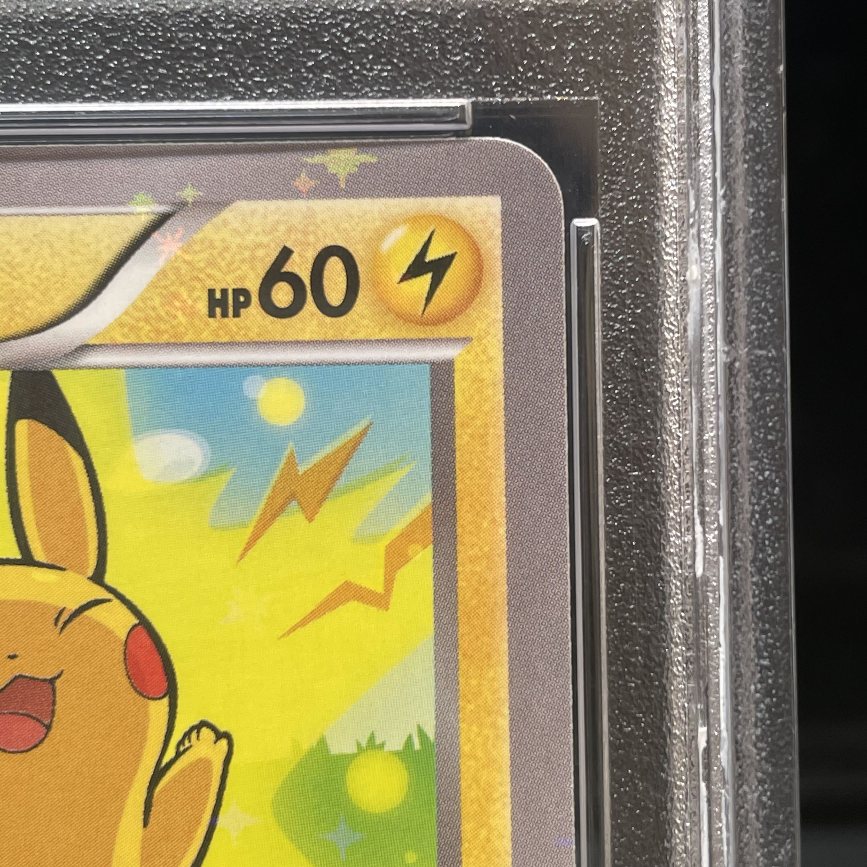 PSA10】ピカチュウ PROMO 206/XY-P 1枚の通販 土日祝休@magi公式