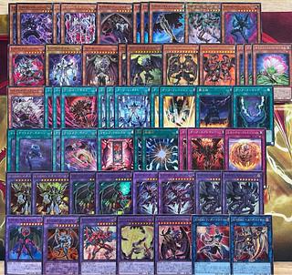 ユベル デッキ」の激安通販 | magi