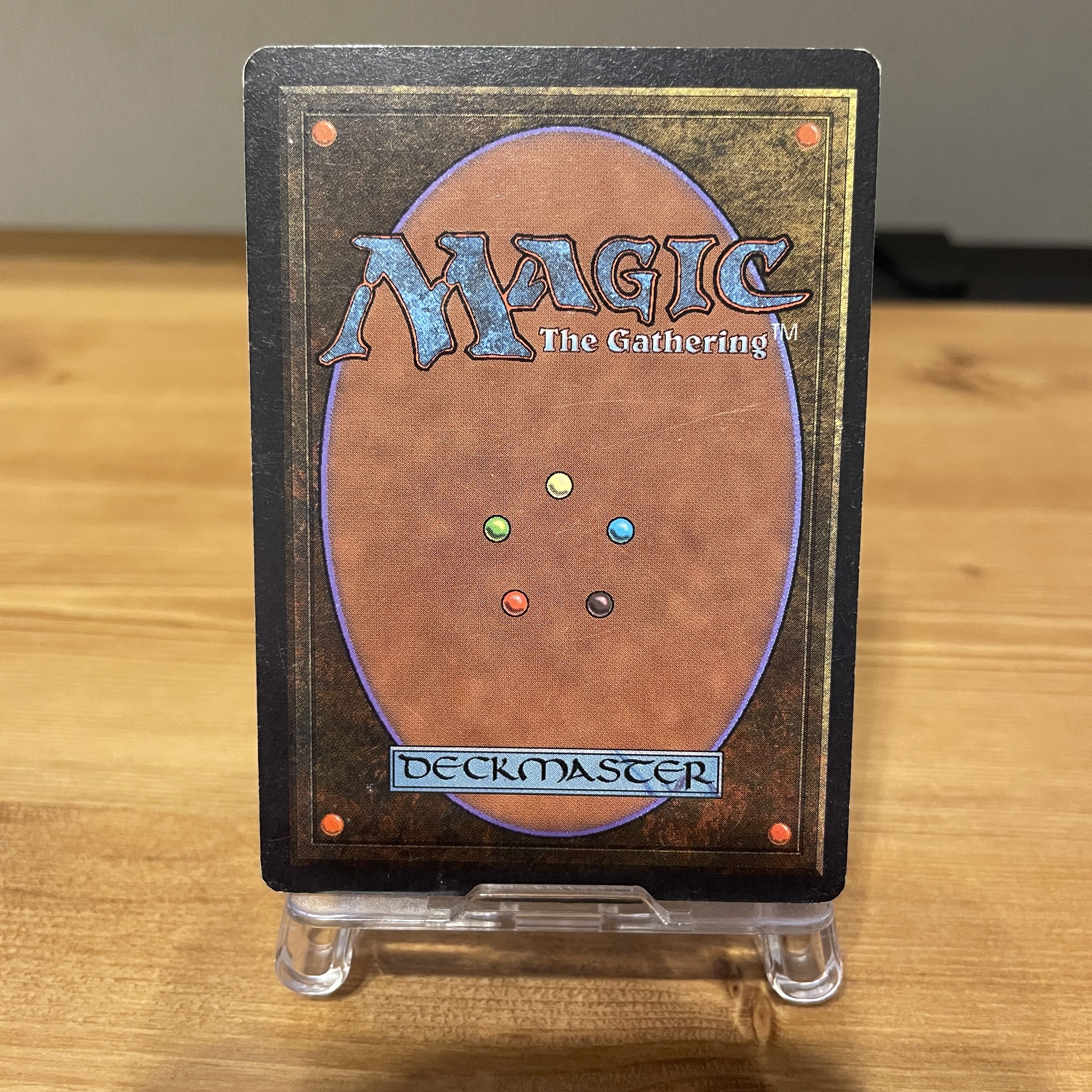 Library of Alexandria ARN MTG Power10 1枚の通販 Old_mtg