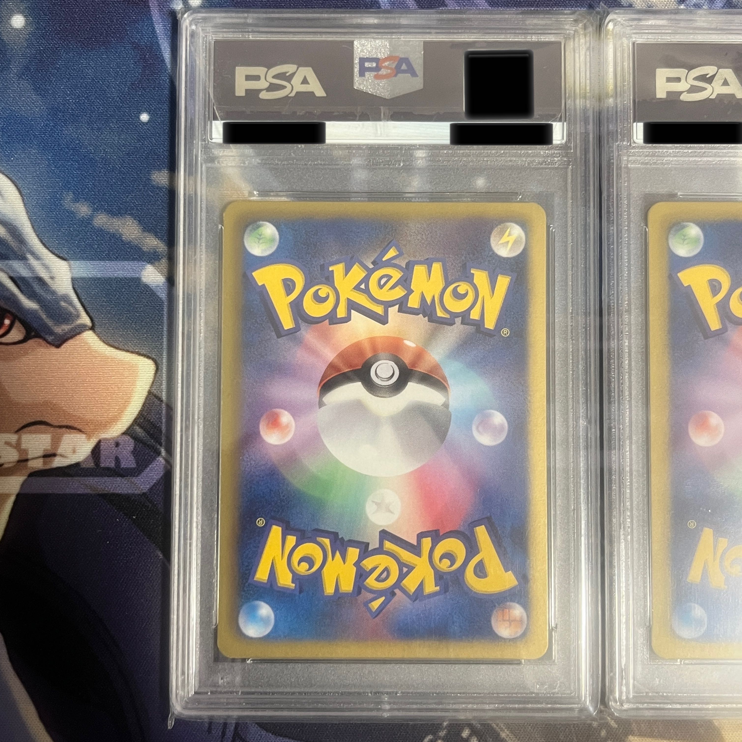 PSA10】リザードン プラズマゲイル BW7 UR 077/070 2枚 2枚の通販 kuro