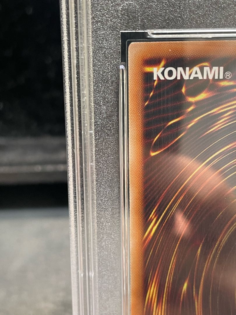 PSA10】閃刀姫=ゼロ プリズマティックシークレットレア DUAD-JP049 1枚