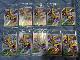 バトルパートナーズ プロモ」の激安通販 | magi