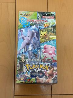 ポケモンgo 未開封」の激安通販 | magi