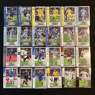 WCCFのカード販売・通販 | magi