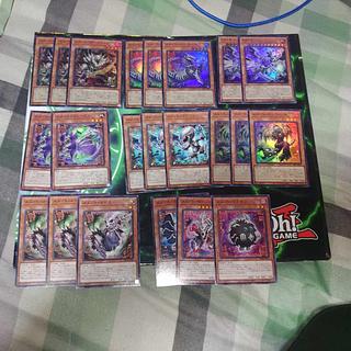 メメント デッキ」の激安通販 | magi