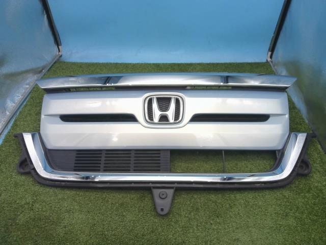 ラジエータグリル 71121-TTA-003 71123-TTA-003ZH JF3 N－BOX N