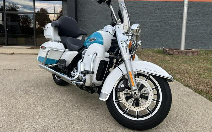 Harley-Davidson Road King motorcycles for sale in Grand Rapids, MI