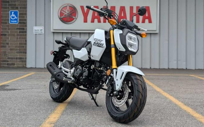 Honda Grom motorcycles for sale in Overland Park, KS - MotoHunt