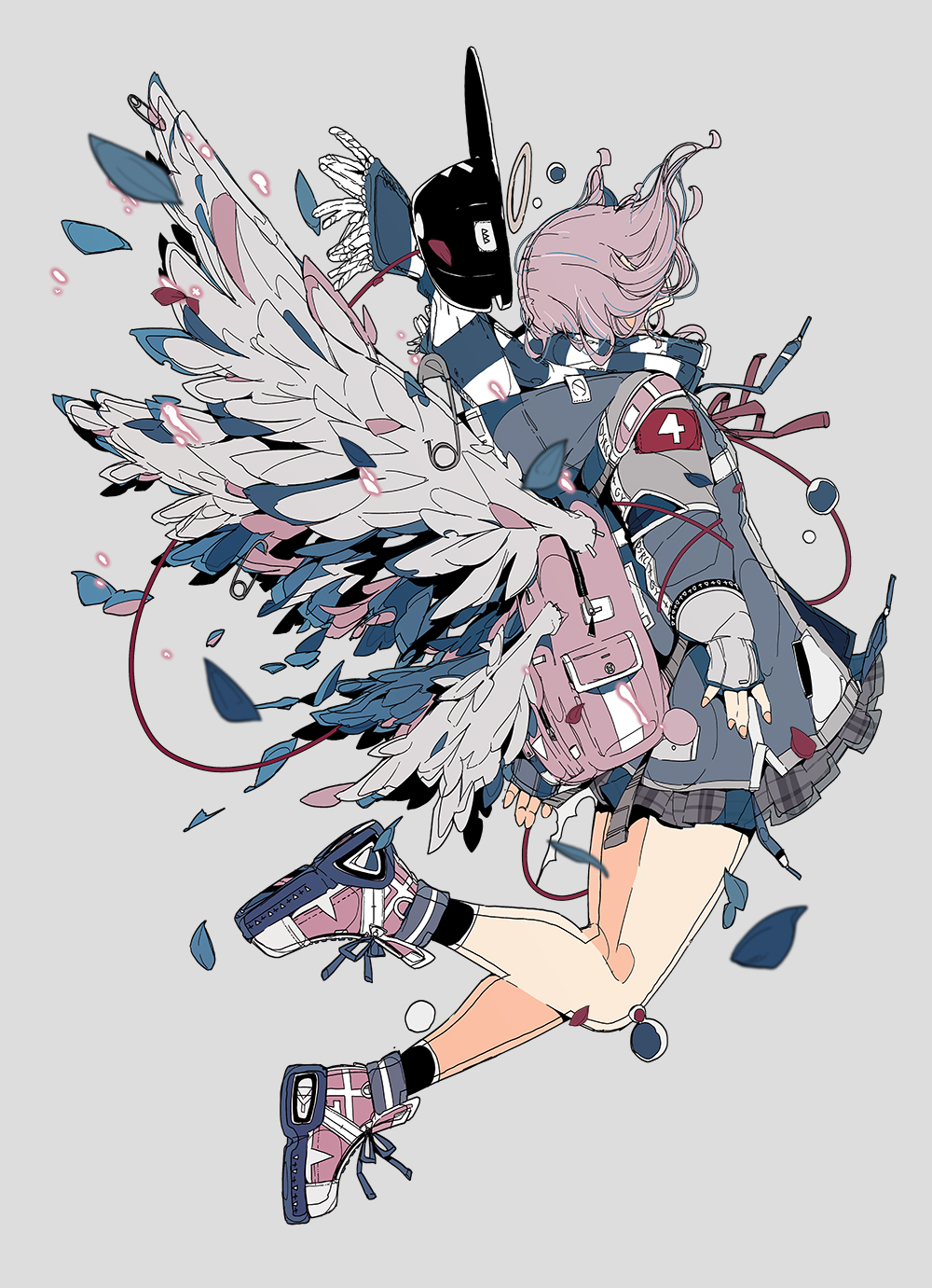 名イラストレーターが多数参加！ NYLONとのコラボでプレミア化必至の