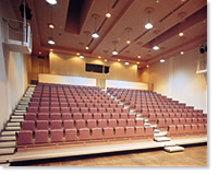 玉村町文化センター 小ホール | コンサートホール.me