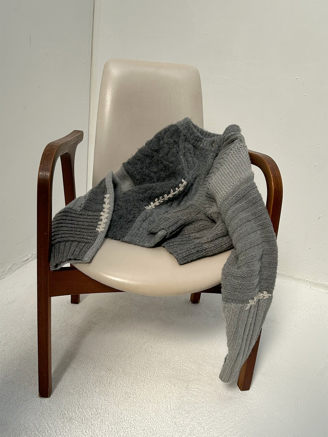 Design Stories -leinwände Knit Collection- | leinwände | ライン