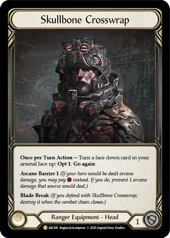 その他 FAB Flesh and Blood Mask of Perdition CF その他 FAB Flesh