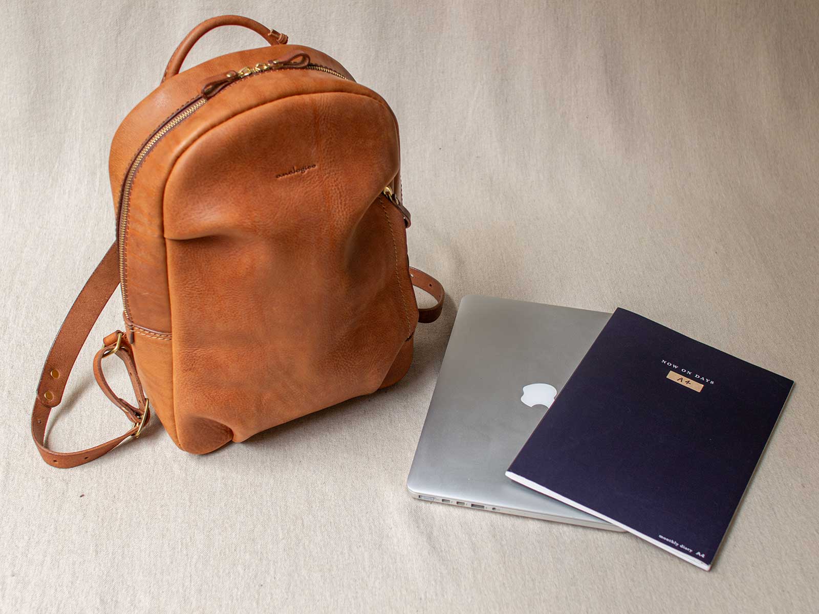 エアーズリュック S |analogico（アナロジコ）