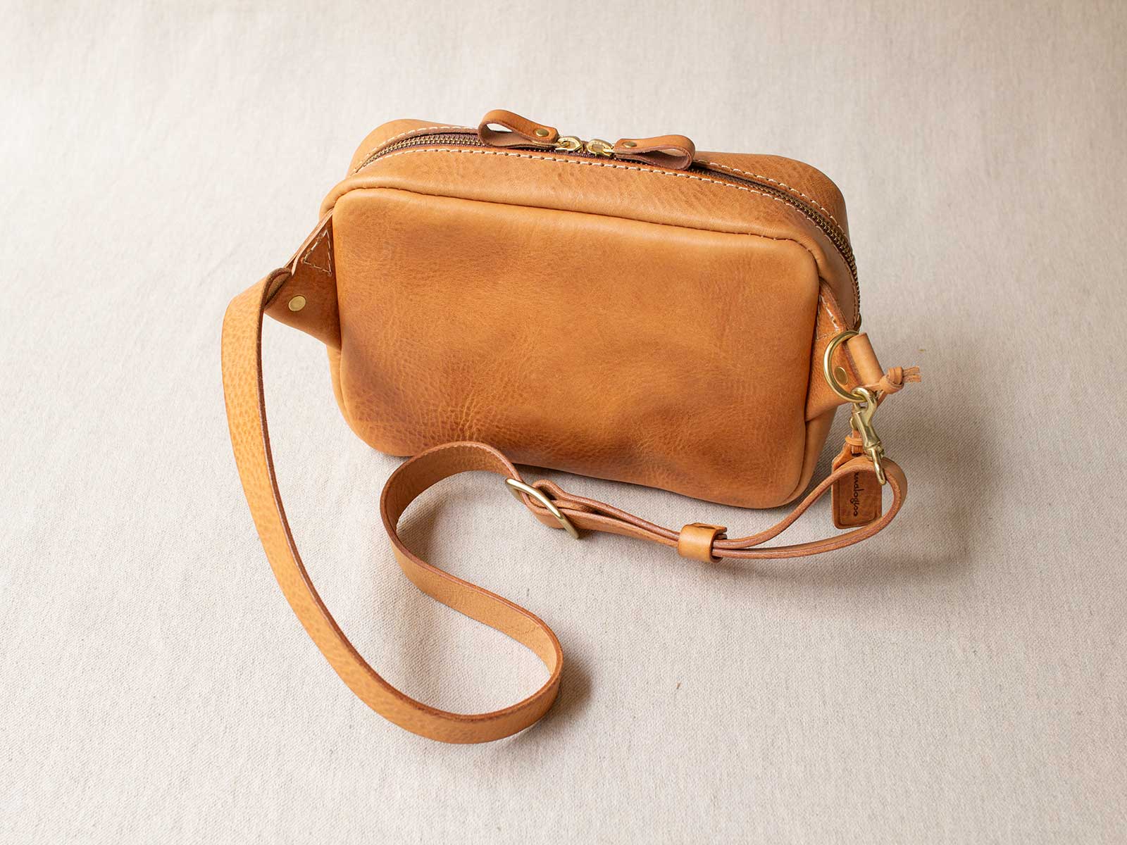 ウエストポーチ |analogico（アナロジコ）