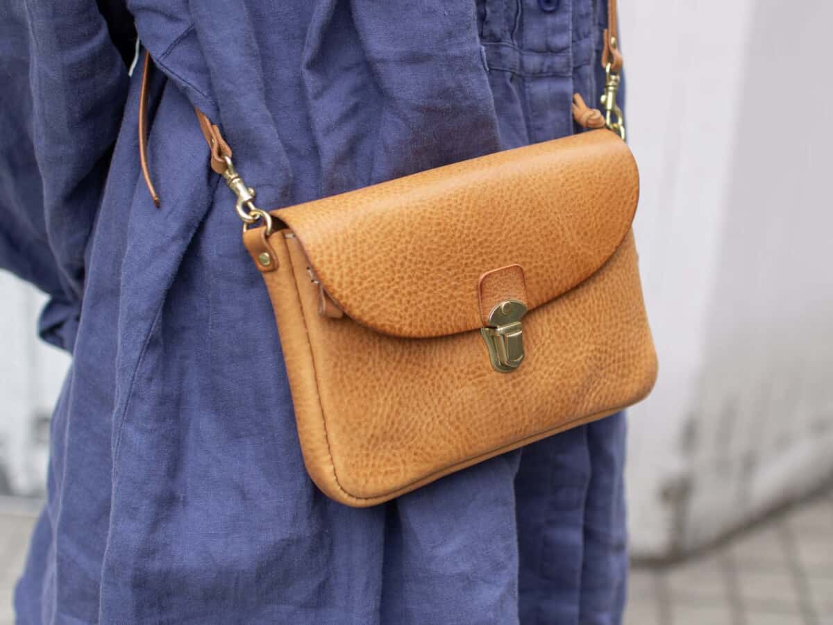 ドロシー・トト・ハンドストラップが定番化！ |analogico（アナロジコ）