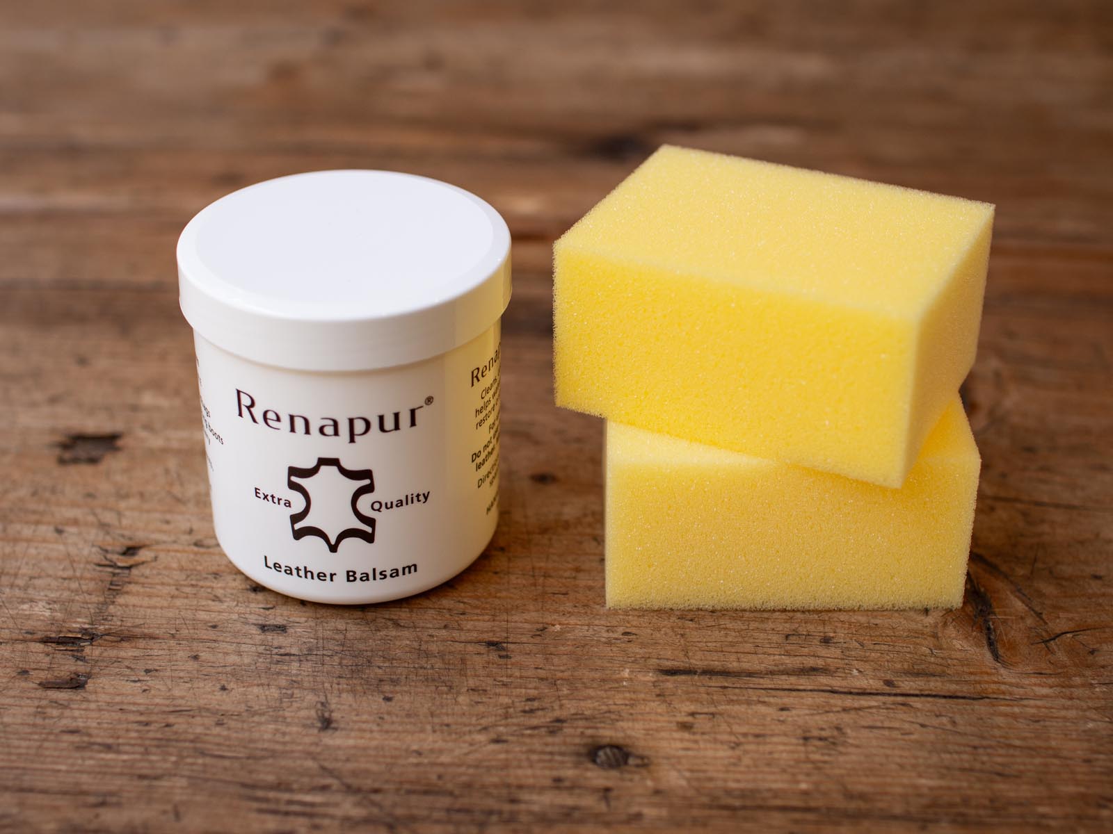 ラナパー レザートリートメント |analogico（アナロジコ）