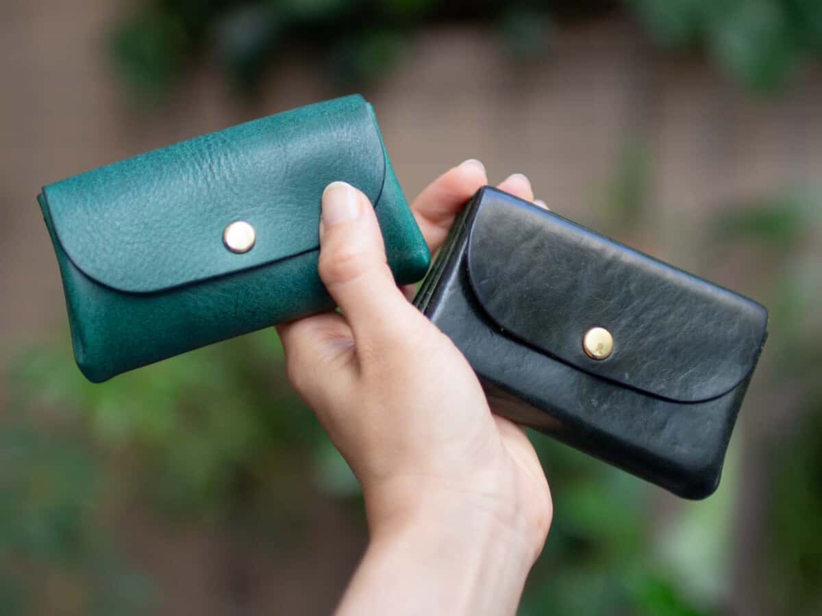 10周年のシーズンカラー 工房に届きました！ |analogico（アナロジコ）