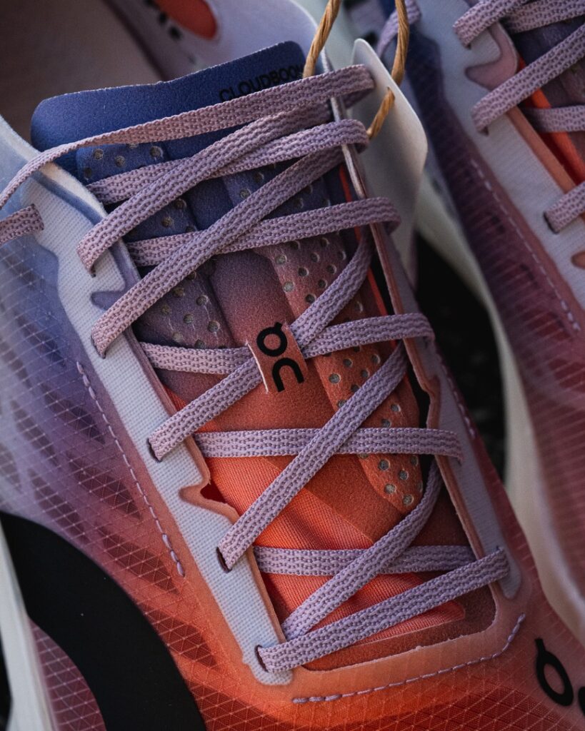 On Cloudboom Strike Review: While the Iron is Hot - Believe in the Run