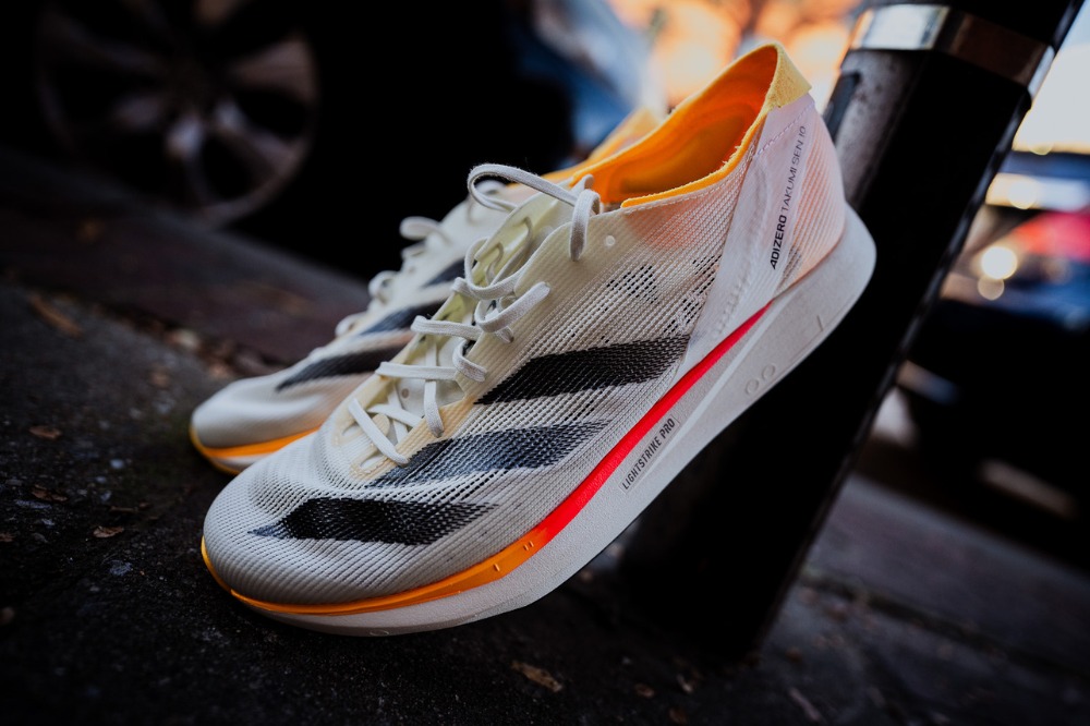 Adidas Takumi Sen 10 Review: Join The Crowd