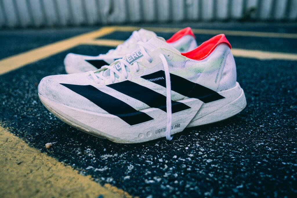 Adidas Adizero Adios Pro 4 Review: A Bridge Between and a Level Up