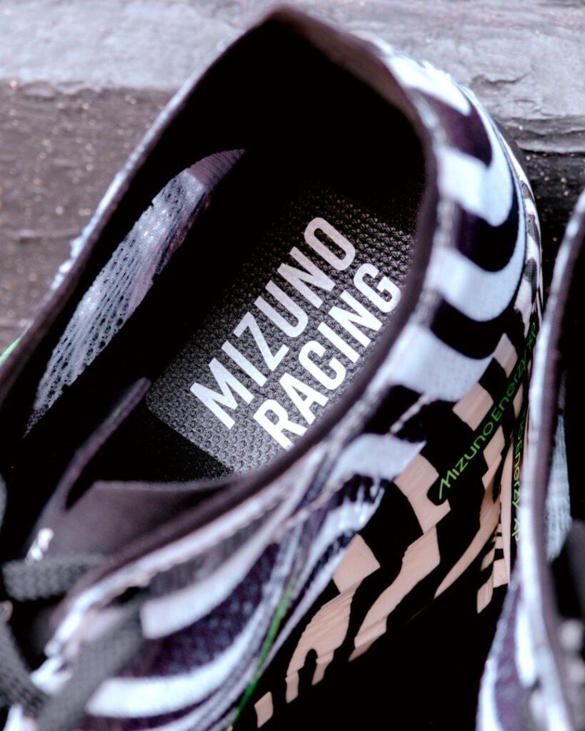 Mizuno Wave Rebellion Pro Beta Review: A man, a tram, a canal