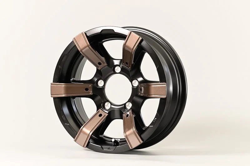 ホイール】新ブランド「VERZ-KROSS X6&DR」紹介 ｜ KUHL(クール)