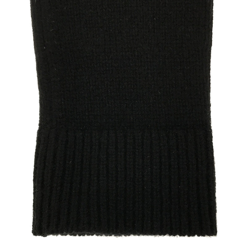 カシミア 100％ レッグウォーマー | ブランド古着の買取・委託販売 KLD